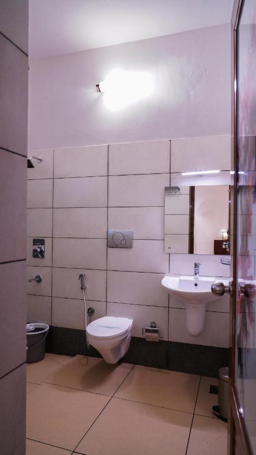 Hotel Ktdc Ripple Land, Alappuzha Zewnętrze zdjęcie
