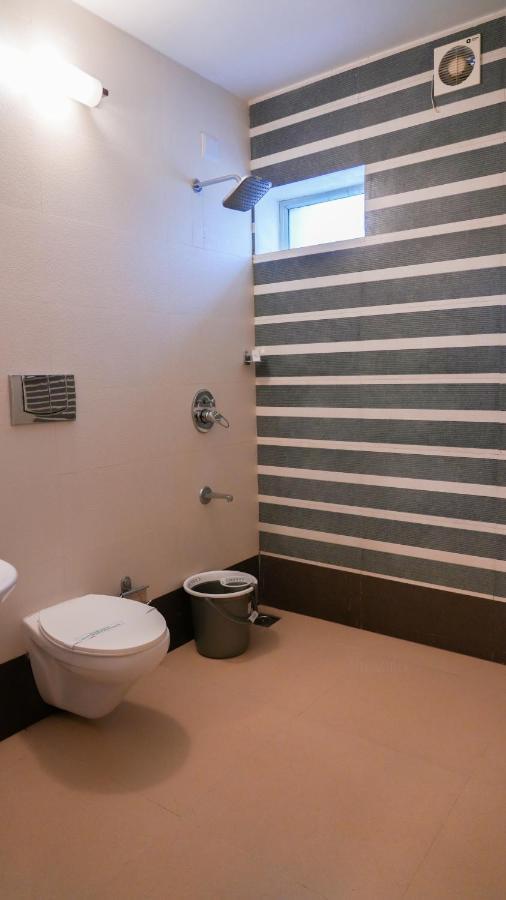 Hotel Ktdc Ripple Land, Alappuzha Zewnętrze zdjęcie