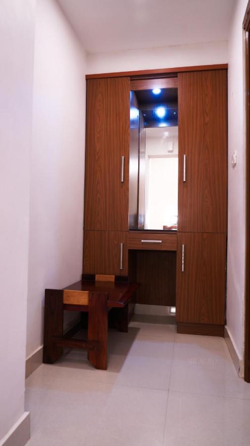Hotel Ktdc Ripple Land, Alappuzha Zewnętrze zdjęcie