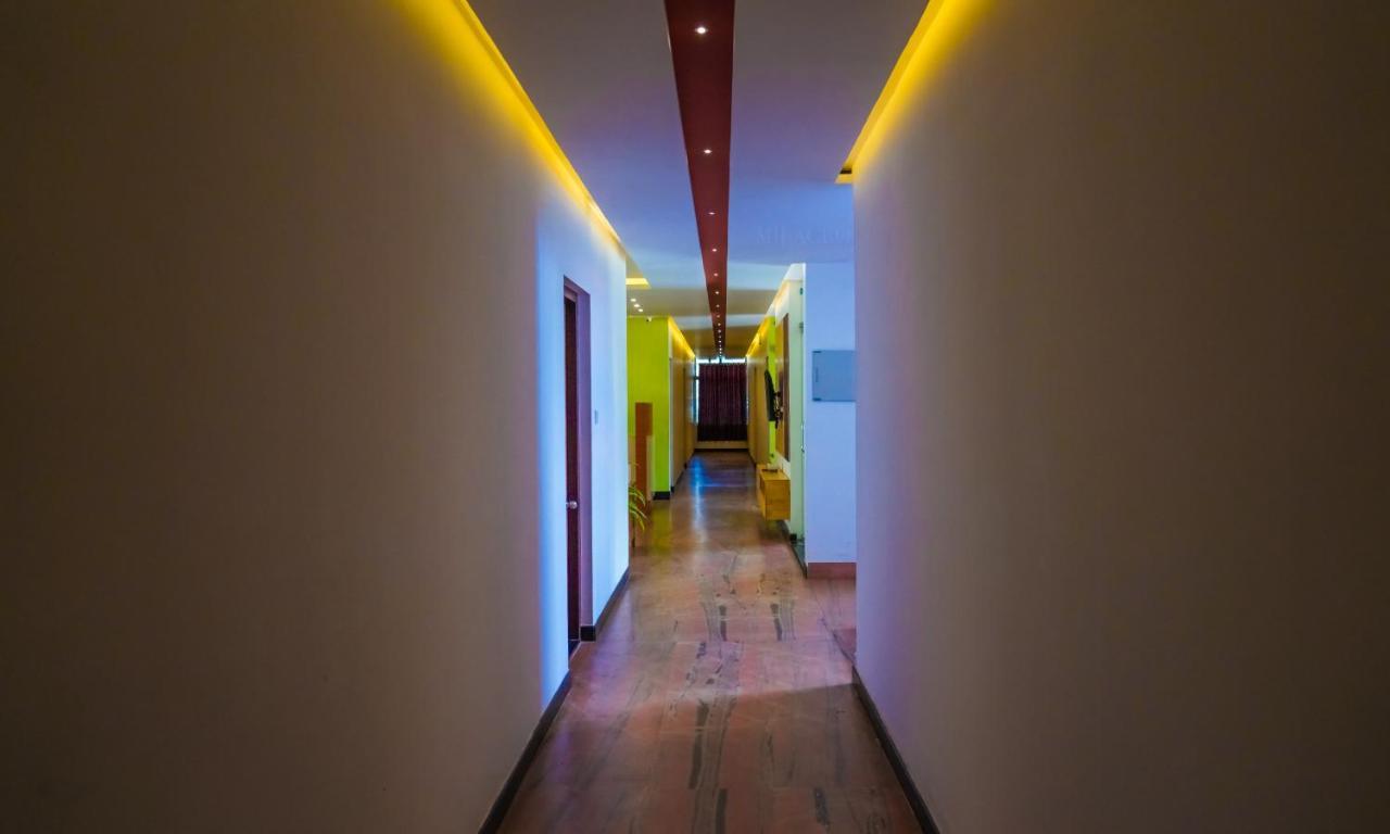 Hotel Ktdc Ripple Land, Alappuzha Zewnętrze zdjęcie